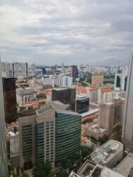 One Raffles Place (D1), Office #575435551